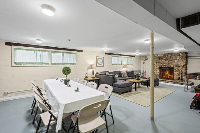 3519 Peoria Street, Steger, IL 60475