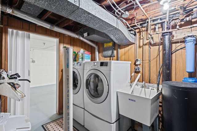 3519 Peoria Street, Steger, IL 60475