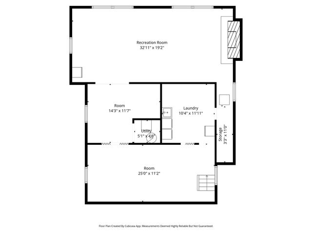 3519 Peoria Street, Steger, IL 60475