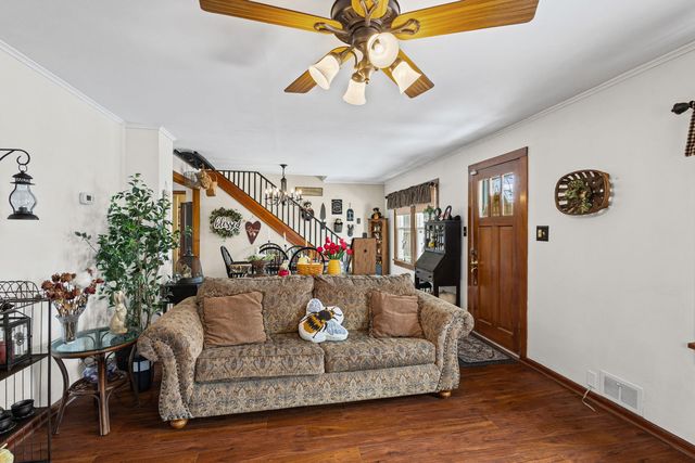 3519 Peoria Street, Steger, IL 60475