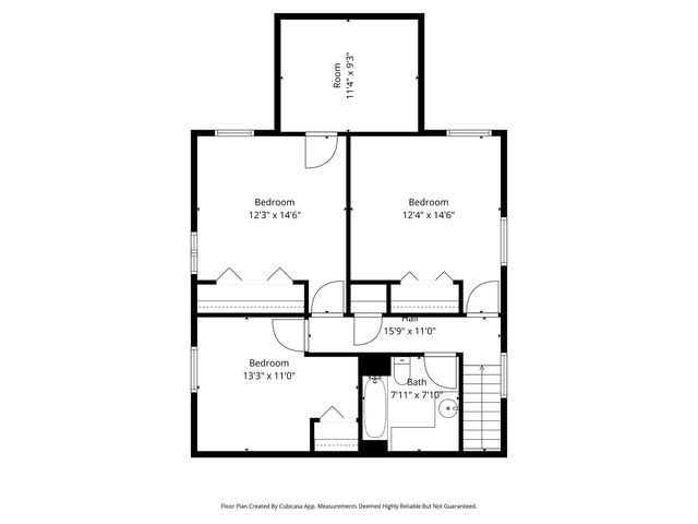 3519 Peoria Street, Steger, IL 60475