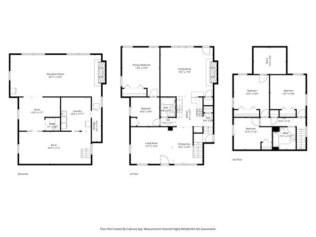 3519 Peoria Street, Steger, IL 60475