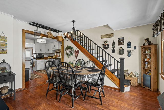 3519 Peoria Street, Steger, IL 60475