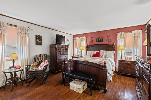 3519 Peoria Street, Steger, IL 60475