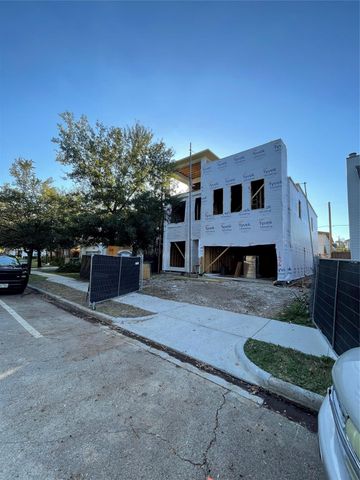 1606 Woodhead Street, Houston, TX 77019