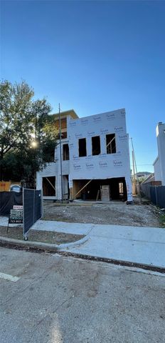 1606 Woodhead Street, Houston, TX 77019