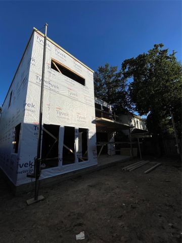 1606 Woodhead Street, Houston, TX 77019