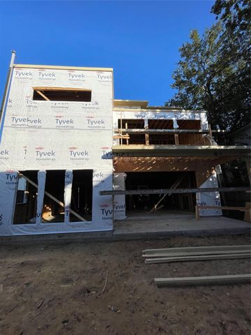 1606 Woodhead Street, Houston, TX 77019