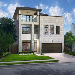 1606 Woodhead Street, Houston, TX 77019