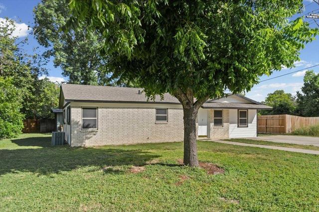 1115 Sycamore ST, San Marcos, TX 78666