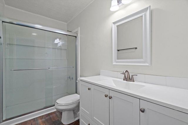 1115 Sycamore ST, San Marcos, TX 78666
