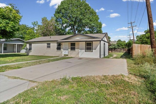 1115 Sycamore ST, San Marcos, TX 78666