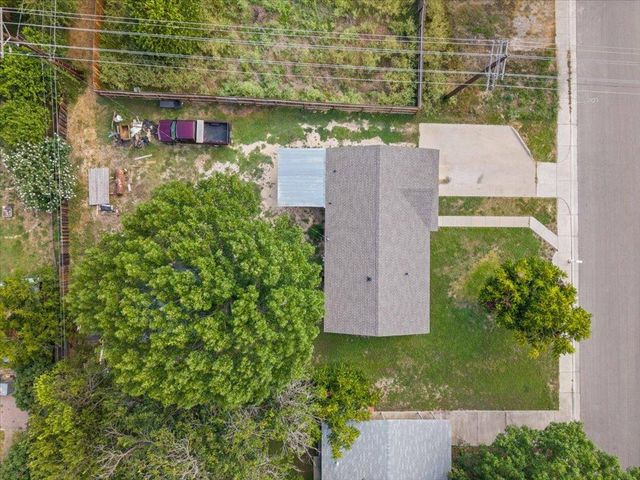 1115 Sycamore ST, San Marcos, TX 78666