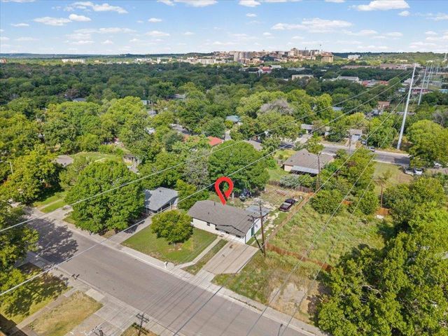 1115 Sycamore ST, San Marcos, TX 78666