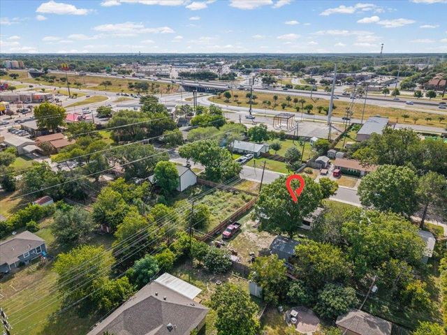 1115 Sycamore ST, San Marcos, TX 78666