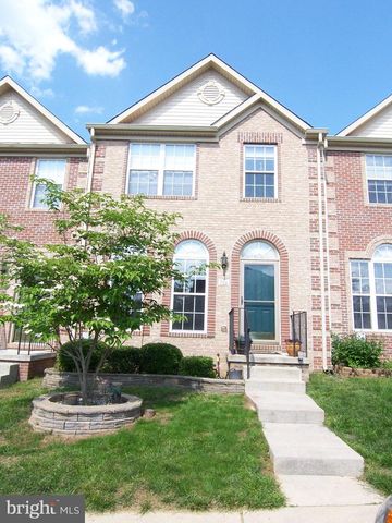 506 CALLANDER WAY, Abingdon, MD 21009