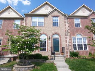 506 CALLANDER WAY, Abingdon, MD 21009