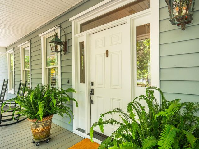 6199 Back Bay Drive, Isle Of Palms, SC 29451