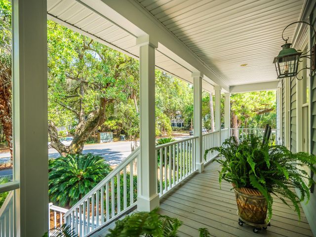 6199 Back Bay Drive, Isle Of Palms, SC 29451