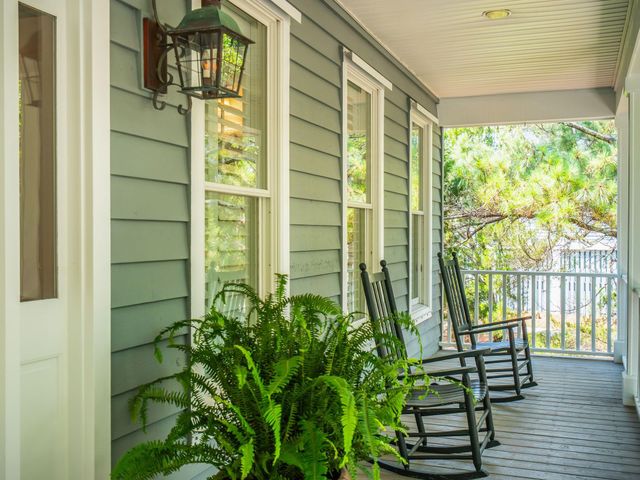 6199 Back Bay Drive, Isle Of Palms, SC 29451