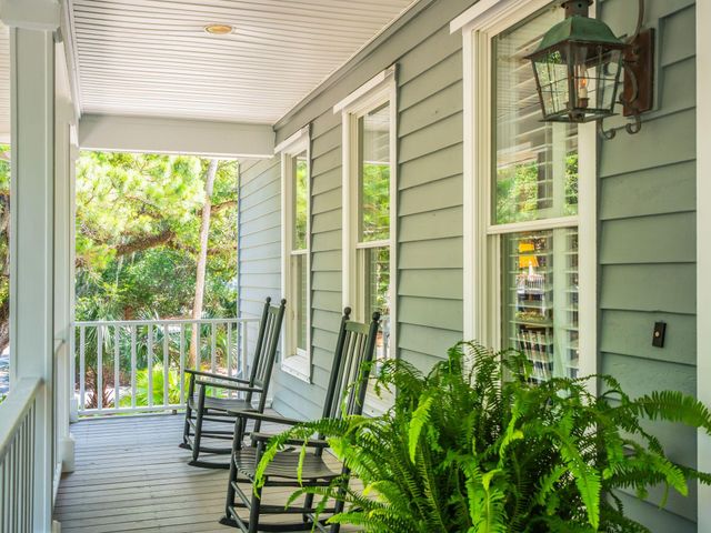 6199 Back Bay Drive, Isle Of Palms, SC 29451