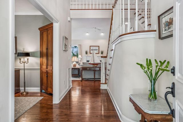 6199 Back Bay Drive, Isle Of Palms, SC 29451