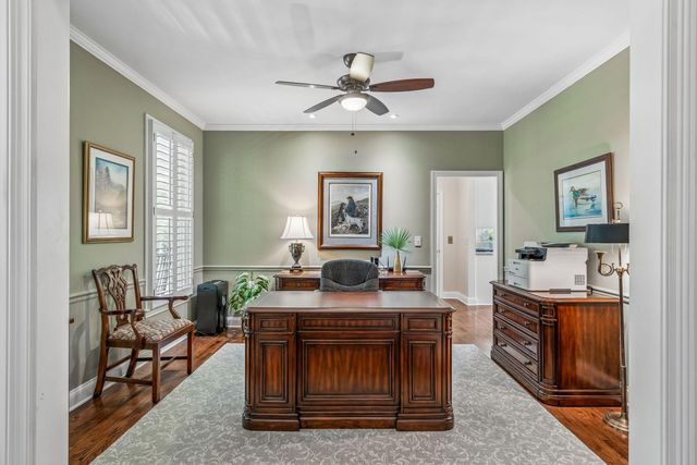 6199 Back Bay Drive, Isle Of Palms, SC 29451