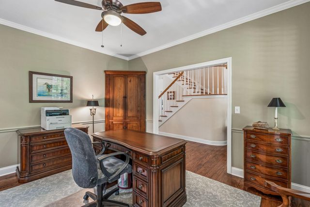 6199 Back Bay Drive, Isle Of Palms, SC 29451