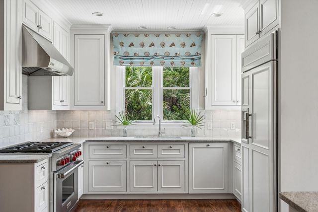 6199 Back Bay Drive, Isle Of Palms, SC 29451