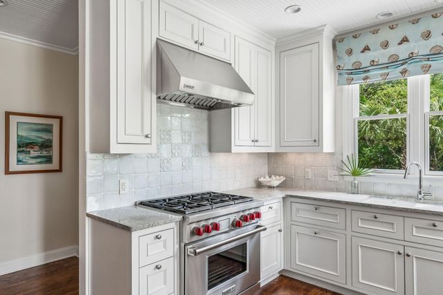 6199 Back Bay Drive, Isle Of Palms, SC 29451