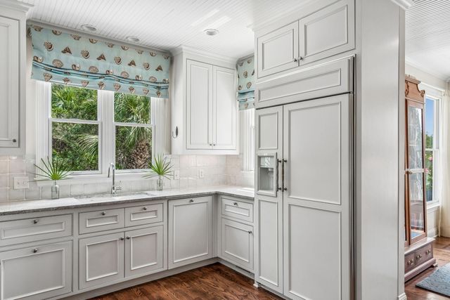 6199 Back Bay Drive, Isle Of Palms, SC 29451