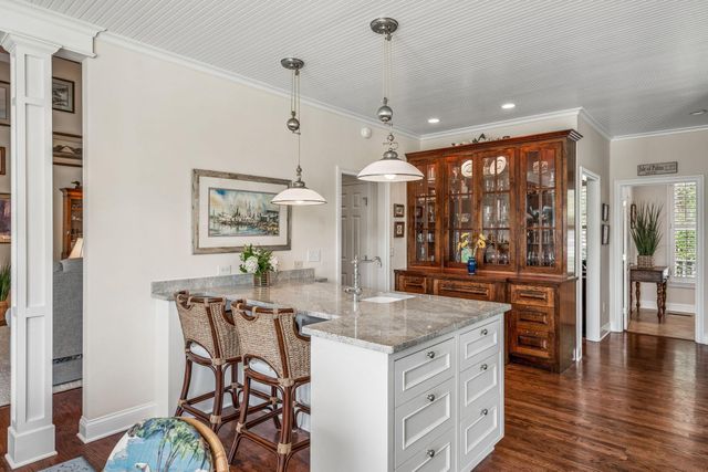 6199 Back Bay Drive, Isle Of Palms, SC 29451