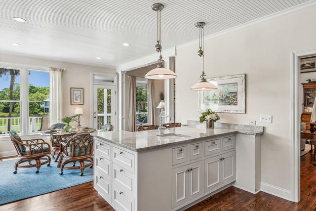 6199 Back Bay Drive, Isle Of Palms, SC 29451