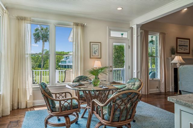 6199 Back Bay Drive, Isle Of Palms, SC 29451