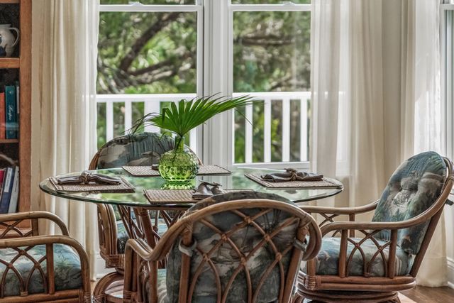 6199 Back Bay Drive, Isle Of Palms, SC 29451