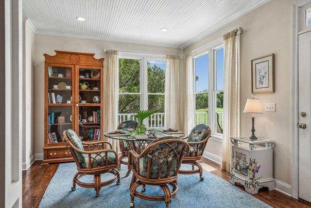 6199 Back Bay Drive, Isle Of Palms, SC 29451