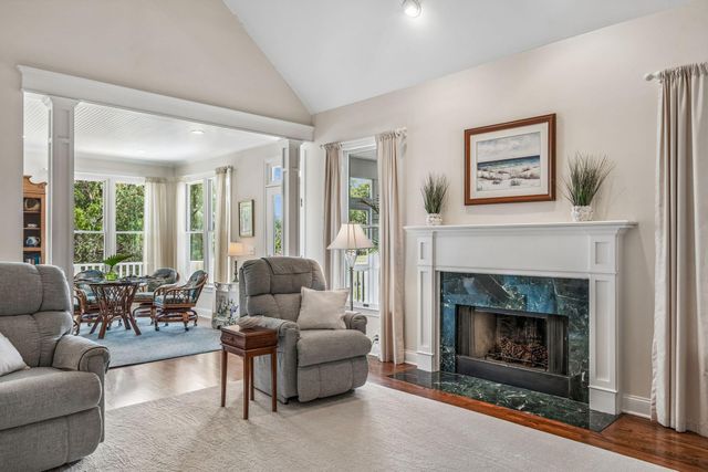 6199 Back Bay Drive, Isle Of Palms, SC 29451