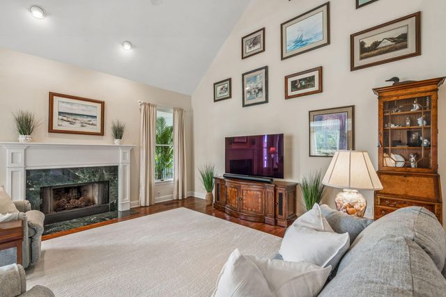 6199 Back Bay Drive, Isle Of Palms, SC 29451