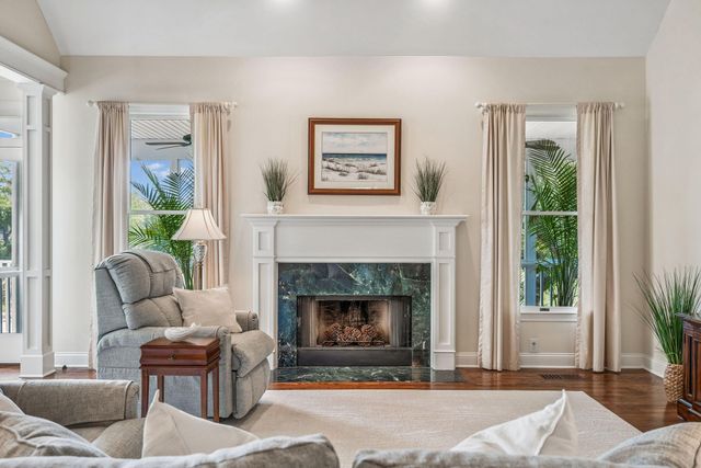 6199 Back Bay Drive, Isle Of Palms, SC 29451