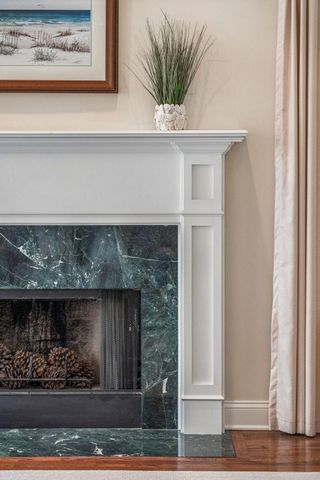 6199 Back Bay Drive, Isle Of Palms, SC 29451