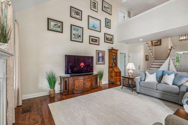 6199 Back Bay Drive, Isle Of Palms, SC 29451