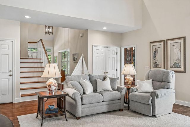 6199 Back Bay Drive, Isle Of Palms, SC 29451