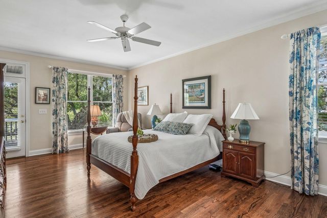 6199 Back Bay Drive, Isle Of Palms, SC 29451