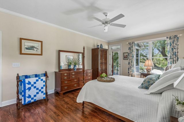 6199 Back Bay Drive, Isle Of Palms, SC 29451
