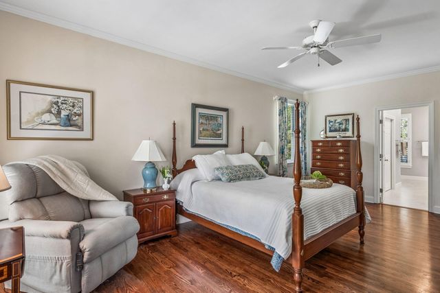 6199 Back Bay Drive, Isle Of Palms, SC 29451