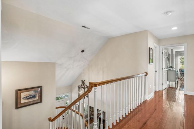 6199 Back Bay Drive, Isle Of Palms, SC 29451