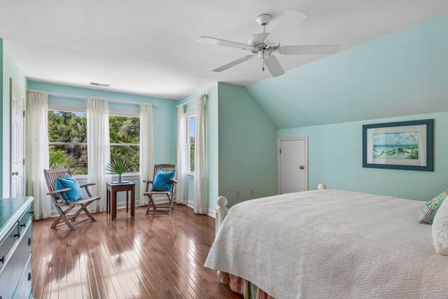 6199 Back Bay Drive, Isle Of Palms, SC 29451
