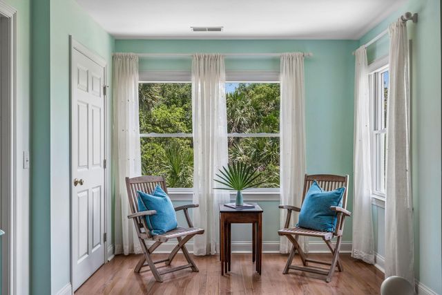 6199 Back Bay Drive, Isle Of Palms, SC 29451