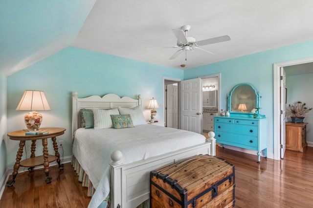 6199 Back Bay Drive, Isle Of Palms, SC 29451