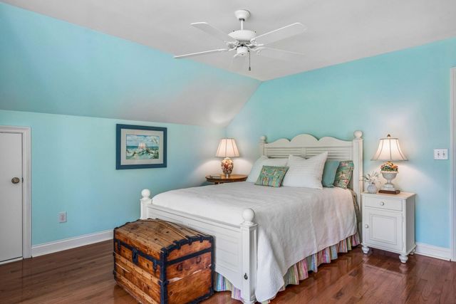 6199 Back Bay Drive, Isle Of Palms, SC 29451